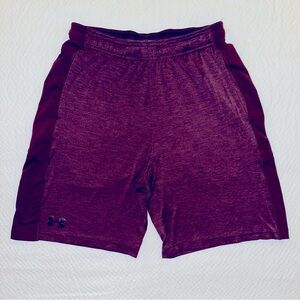 Under Armour Men's Heatgear Athletic Shorts